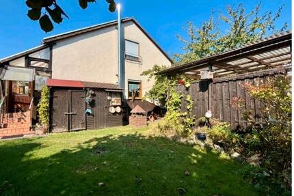 Sehr schöne bezahlbare Wohnung in Borken Hessen 3 zimmer