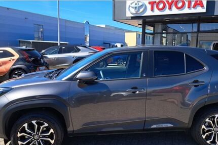 Toyota Yaris Cross 13.928 km 24.990 &euro; Sulingen 27232