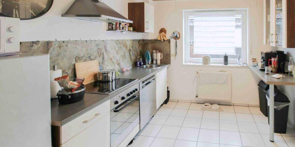 Mehrfamilienhaus, Wohnhaus Hürtgenwald Kleinhau - 8 Zimmer, 220 m&sup2;, 315.000&euro; | Angebot:25425418