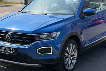 VW T-Roc 34.000 km 21.990 &euro; Merzig 66663
