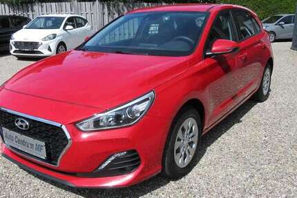 Hyundai i30 80.900 km 10.950 &euro; Gettorf 24214