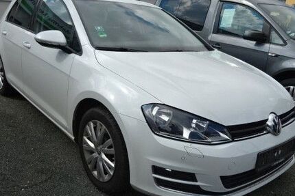 VW Golf 66.800 km 12.989 &euro; Oberlungwitz 09353