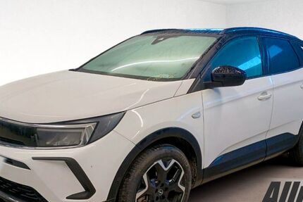 Opel Grandland (X) 13.250 km 23.640 &euro; Schöningen 38364