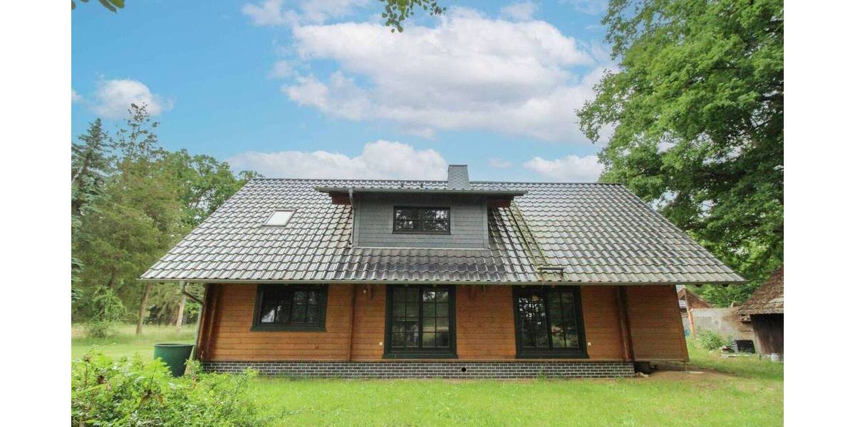 Einfamilienhaus Burg (Spreewald) Burg - 5 Zimmer, 148 m&sup2;, 1.250.000&euro; | Angebot:26435058