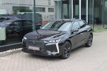 DS Automobiles DS4