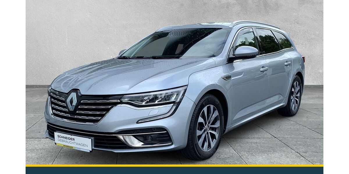 Renault Talisman 30.728 km 21.490 € Chemnitz 09131