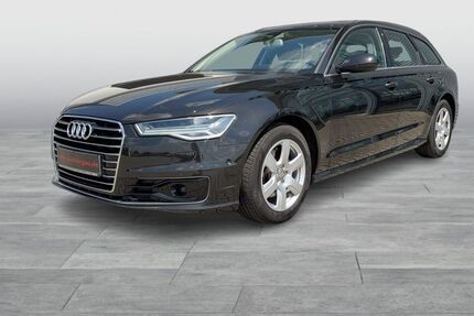 Audi A6 128.528 km 18.500 &euro; Torgau 04860
