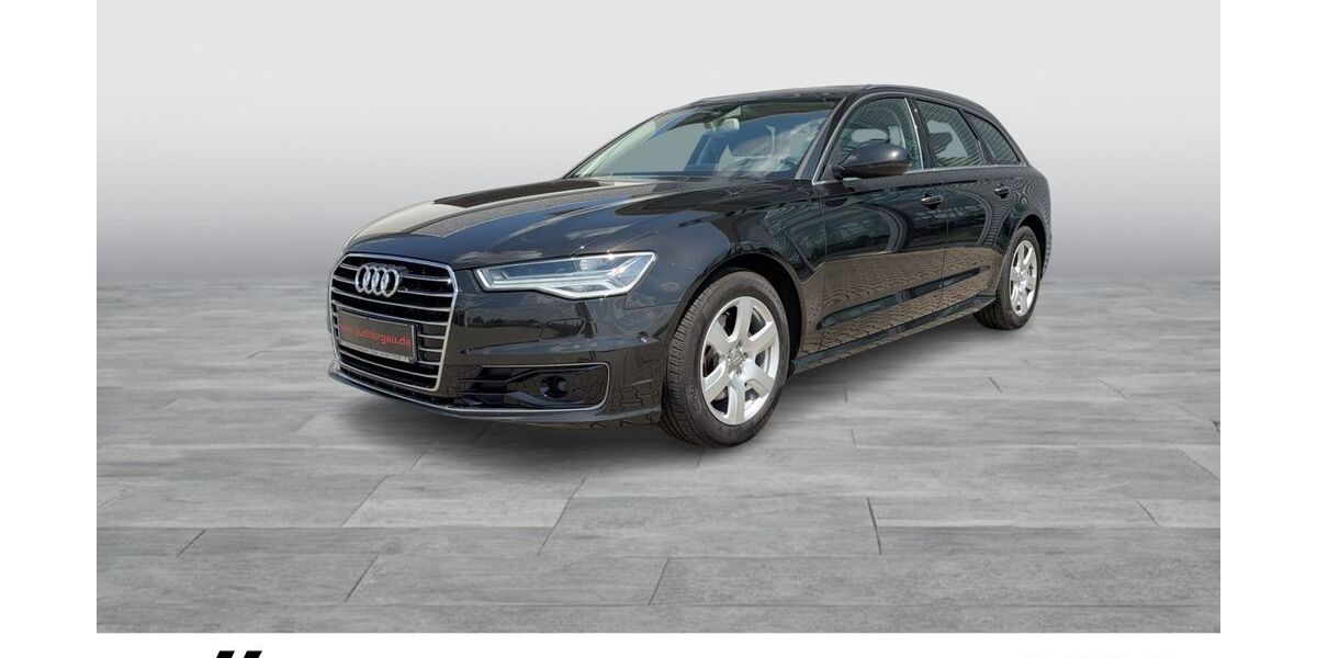Audi A6 128.528 km 18.500 &euro; Torgau 04860