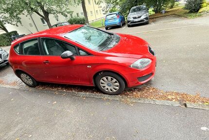 Seat Leon 142.000 km 3.150 &euro; Heidenheim an der Brenz 89522