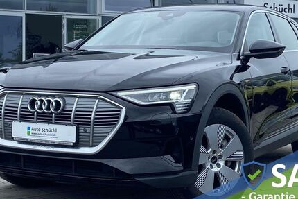 Audi e-tron 35.687 km 25.748 &euro; Schrobenhausen-Edelshsn. 86529