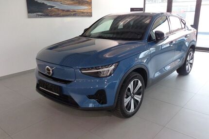 Volvo C40 36.000 km 30.750 &euro; Amberg 92224