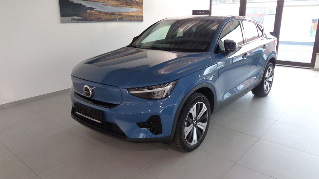 Volvo C40 36.000 km 30.750 &euro; Amberg 92224