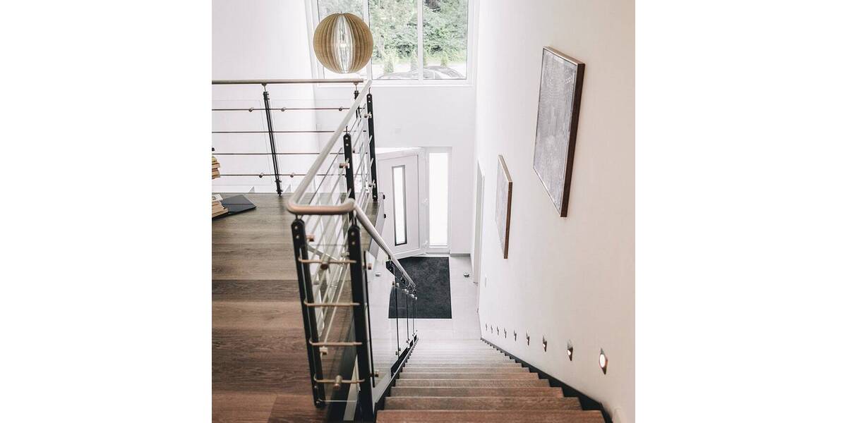 Doppelhaushälfte Mittenwalde - 4 Zimmer, 117 m&sup2;, 400.000&euro; | Angebot:26276697