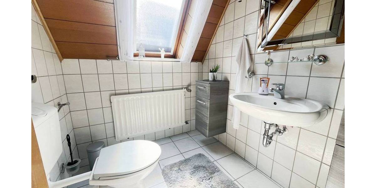 Einfamilienhaus Mettingen Querenberg - 7 Zimmer, 220 m&sup2;, 599.000&euro; | Angebot:25688493
