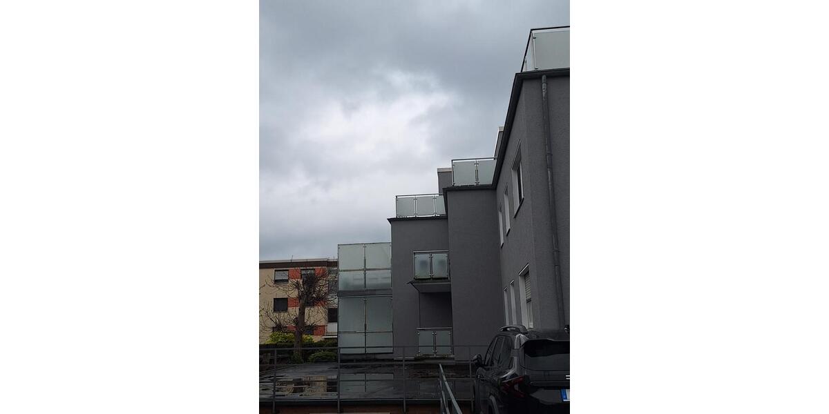 Etagenwohnung Braunschweig Wabe-Schunter-Beberbach - 1 Zimmer, 41 m&sup2;, 109.000&euro; | Angebot:26306024