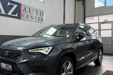 Seat Ateca 109.000 km 21.950 &euro; Dautphetal-Friedensdorf 35232
