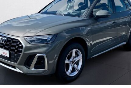 Audi Q5 19.982 km 50.439 &euro; Goslar 38644