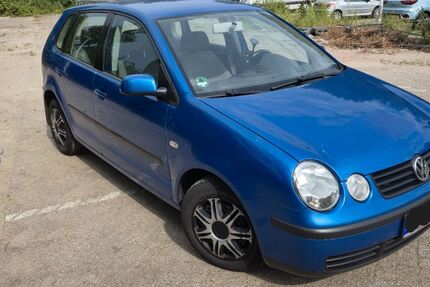 VW Polo 218.300 km 2.000 &euro; Erndtebruck 57339