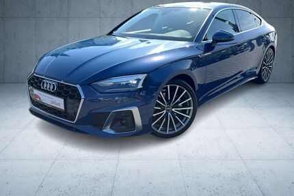 Audi A5 45.505 km 34.820 &euro; Hünfeld 36088