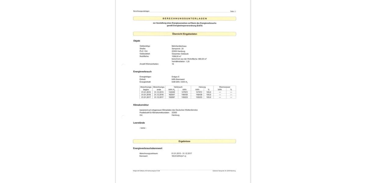 Erdgeschoßwohnung Hamburg Winterhude - 3 Zimmer, 84 m&sup2;, 795.000&euro; | Angebot:24612964
