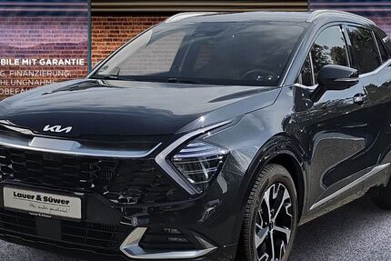 Kia Sportage 45.529 km 25.490 &euro; Siegen OT Kaan-Marienborn 57074