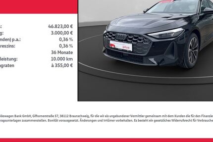 Audi A5 27.953 km 46.823 € Nordhausen 99734