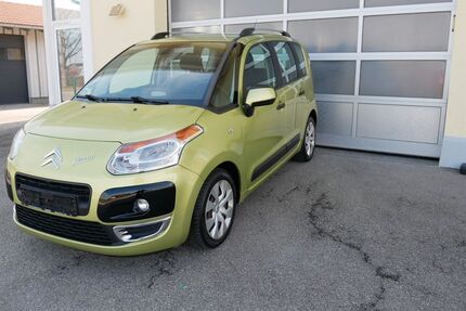 Citroen C3 Picasso 200.000 km 3.150 &euro; Roßhaupten 87672