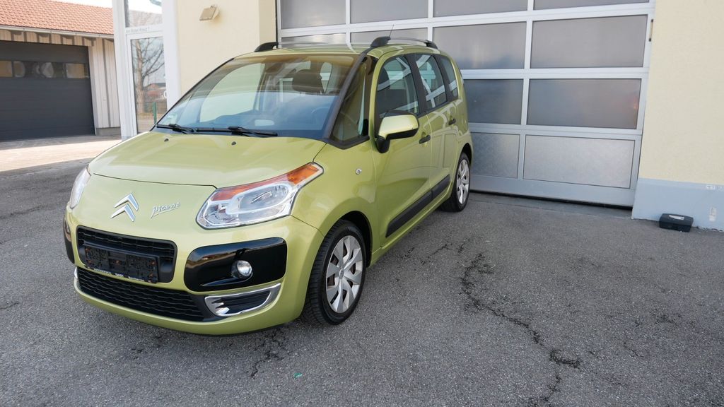 Citroen C3 Picasso 200.000 km 3.150 &euro; Roßhaupten 87672
