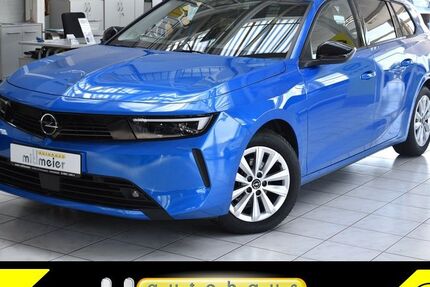 Opel Astra 29.000 km 19.750 &euro; Vohenstrauß 92648