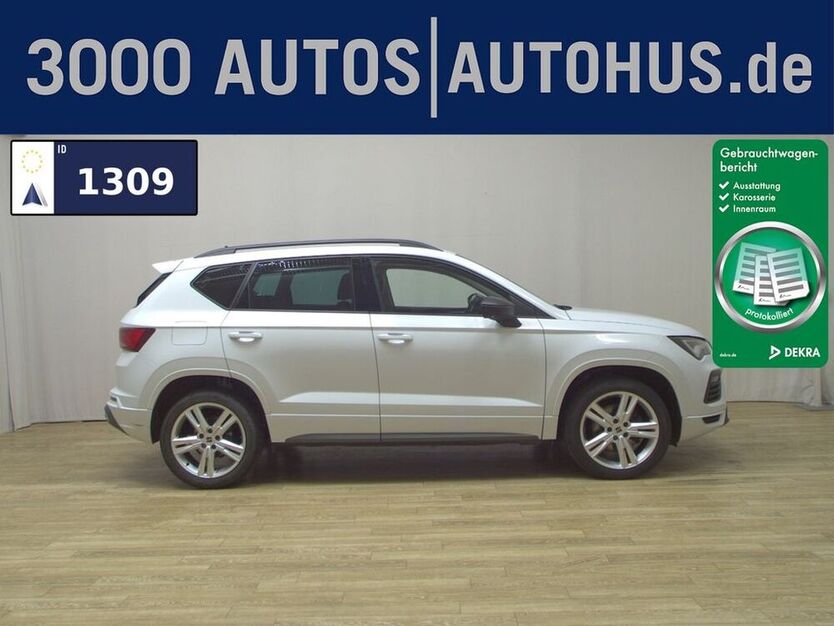 Ateca