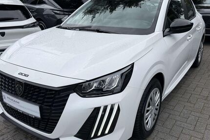 Peugeot 208 18.389 km 15.989 &euro; Eckernförde 24340