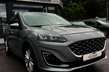 Ford Kuga 74.000 km 21.990 &euro; Augsburg 86165