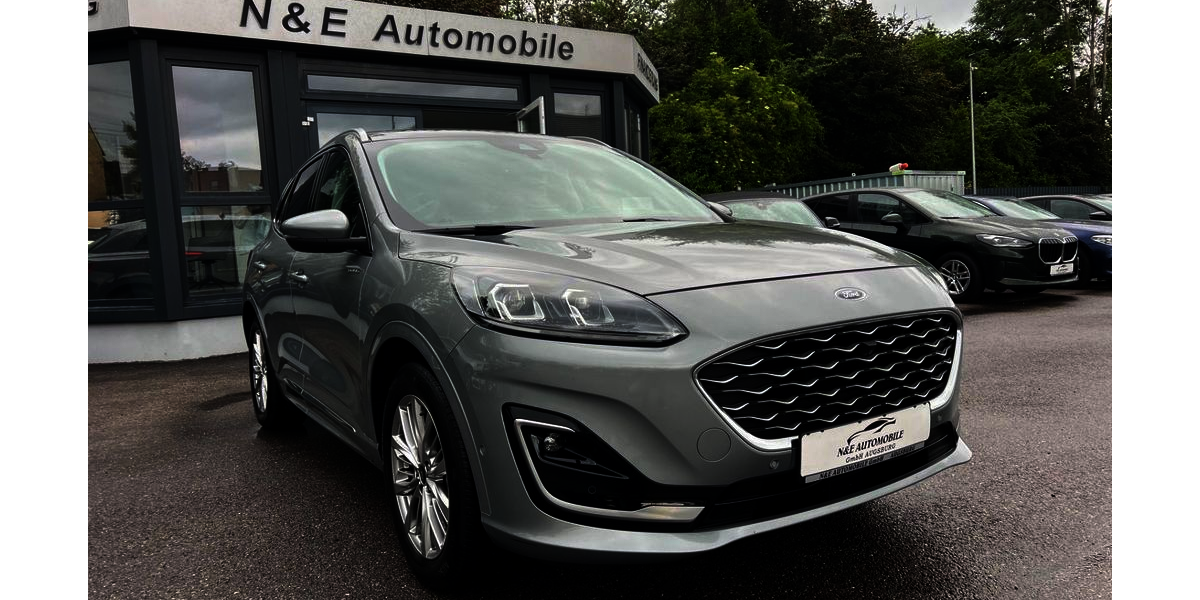 Ford Kuga 74.000 km 21.990 &euro; Augsburg 86165