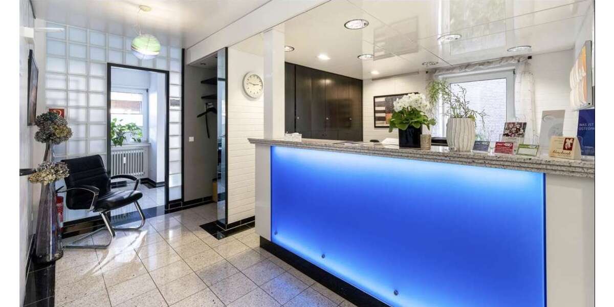 Gewerbeobjekt Gütersloh Kattenstroth - 1.290.000&euro; | Angebot:20765325