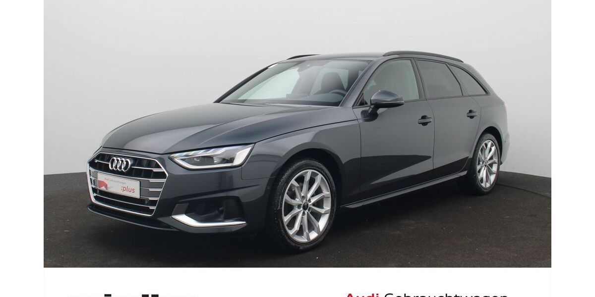 Audi A4 36.000 km 38.280 &euro; Würzburg 97076