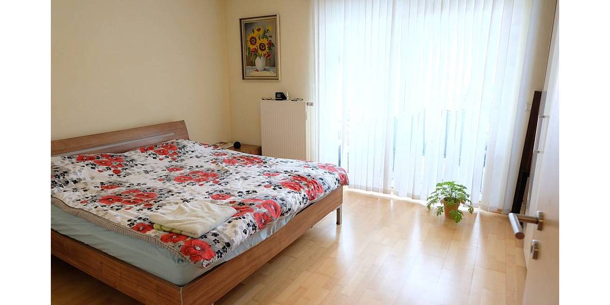 Etagenwohnung Rotenburg an der Fulda Rotenburg - 4 Zimmer, 111 m&sup2;, 310.000&euro; | Angebot:26318669