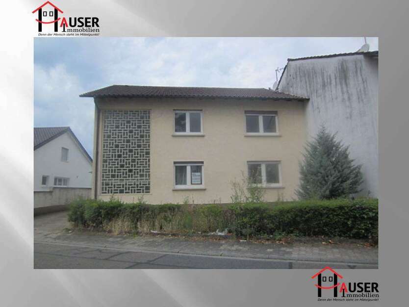 Haus zum Kaufen in St. Leon-Rot 470.000 € 170.36 m²