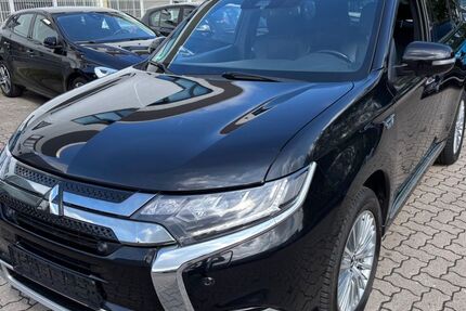 Mitsubishi Outlander 139.000 km 15.980 &euro; Rellingen 25462