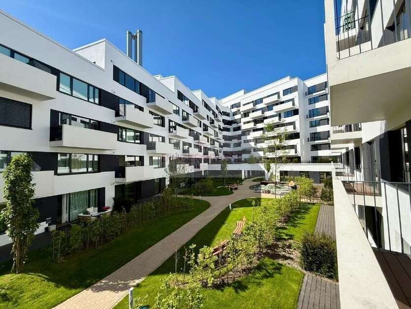 Wohnung zum Mieten in Hamburg 2.100 € 80.91 m²