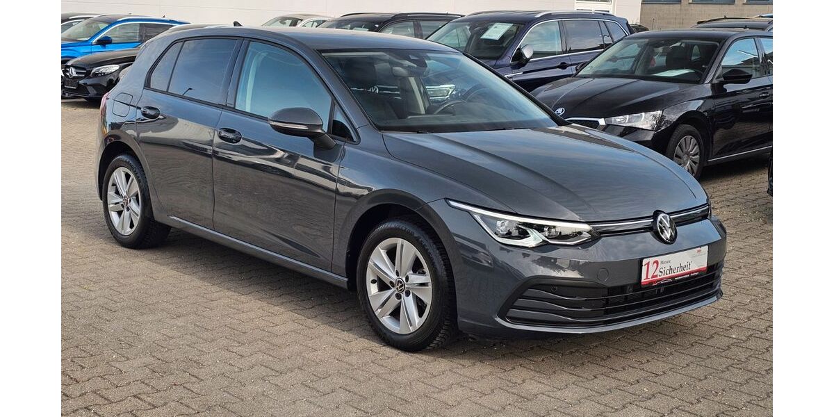 VW Golf 44.249 km 19.950 &euro; Nufringen/Stuttgart 71154