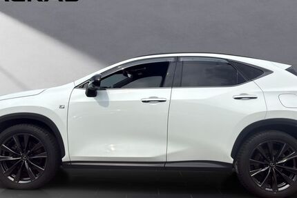Lexus NX 450h 48.695 km 50.950 &euro; Dinslaken 46537