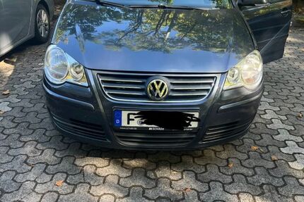 VW Polo 204.000 km 1.700 &euro; Frankfurt am Main 65929