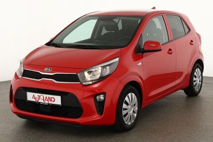 Kia Picanto 28.715 km 14.490 &euro; Wismar 23970
