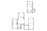 Reihenmittelhaus Ribnitz-Damgarten Damgarten - 4 Zimmer, 112 m&sup2;, 330.000&euro; | Angebot:26862971