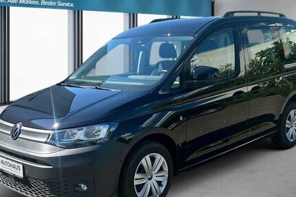 VW Caddy 32.133 km 24.880 &euro; Schweinfurt 97424
