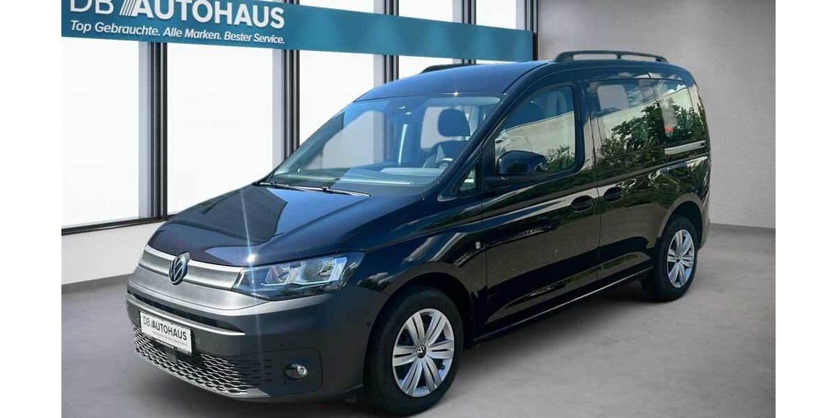VW Caddy 32.133 km 24.880 &euro; Schweinfurt 97424
