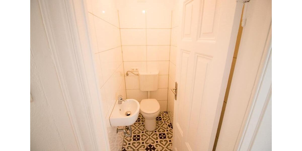 Etagenwohnung Wilhelmshaven - 5 Zimmer, 136 m&sup2;, 950&euro; | Angebot:26455812