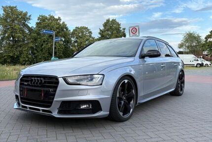 Audi A4 197.052 km 16.499 &euro; Stade 21680