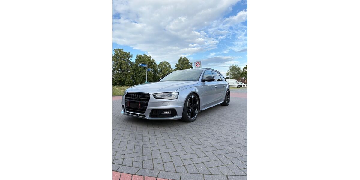 Audi A4 197.052 km 16.999 &euro; Stade 21680