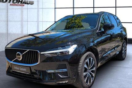 Volvo XC60 27.600 km 39.990 &euro; München 81825